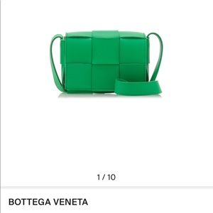 Brand New! Bottega